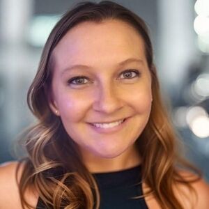 Meet your Posher, Trisha